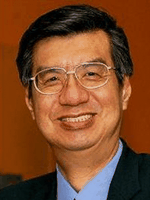 Asian Alliance for Advancement | Corporate Structure